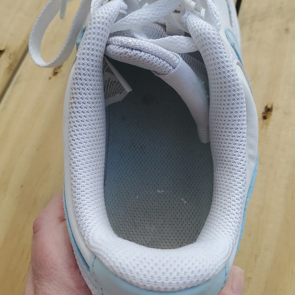 Nike Platform Airforce🐇 - Picture 5 of 6